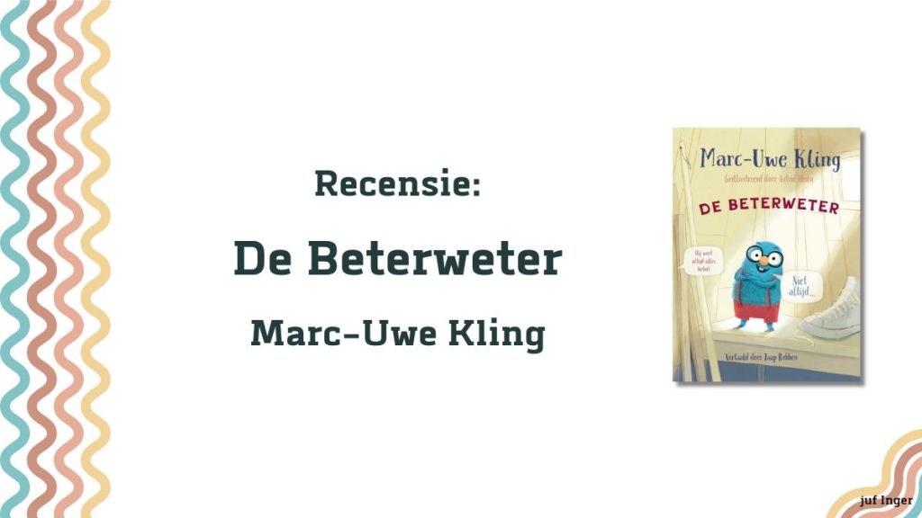 De Beterweter