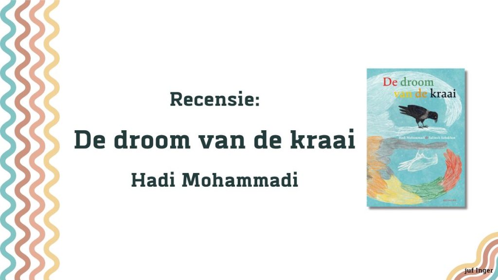 de droom van de kraai