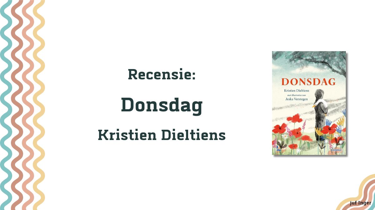 donsdag