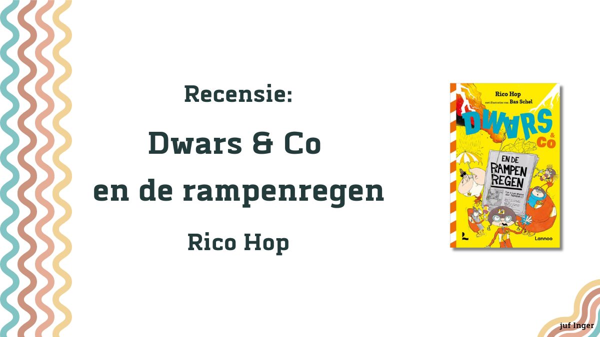 Dwars & Co en de rampenregen