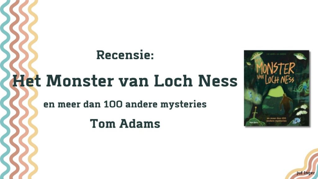 Het Monster van Loch Ness