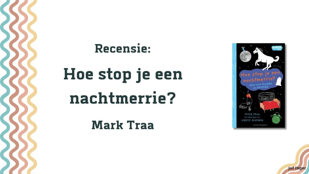 Hoe stop je een nachtmerrie (1)