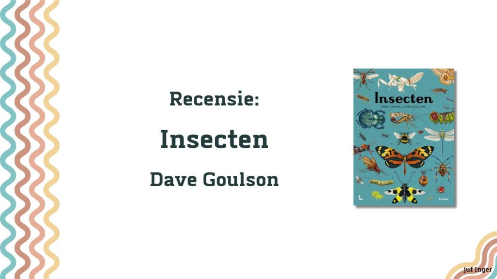 insecten