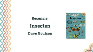 insecten