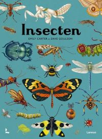 insecten