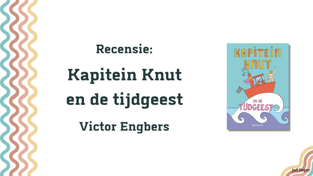 Kapitein Knut en de tijdgeest