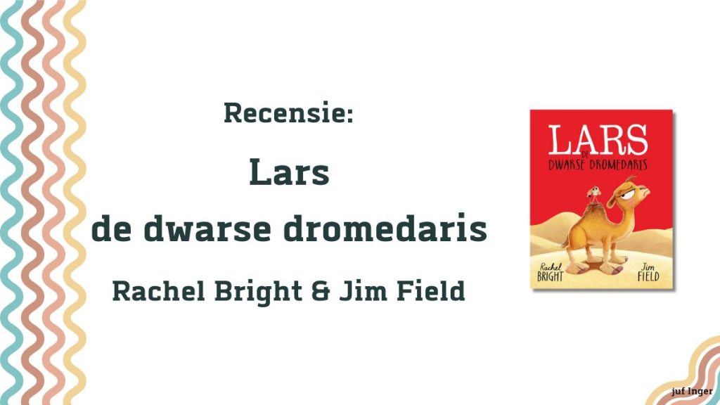 lars de dwarse dromedaris