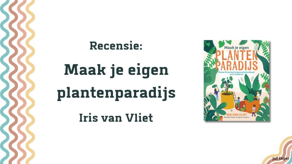 Maak je eigen plantenparadijs (1)