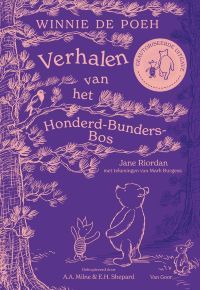 Verhalen van het Honderd-Bunders-Bos