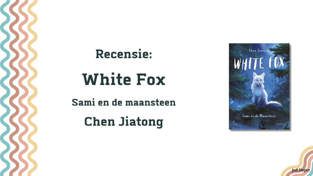 White Fox (1)