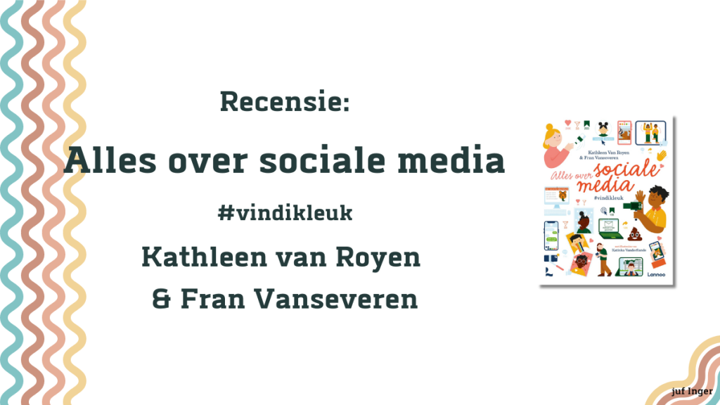 alles over sociale media