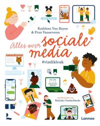 alles over sociale media