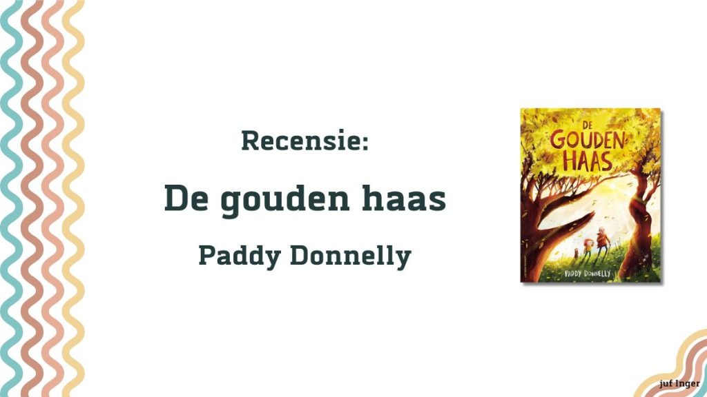 de gouden haas