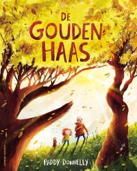 de gouden haas