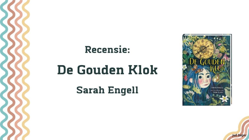 de gouden klok (1)