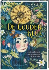 de gouden klok