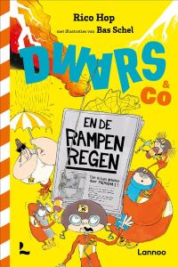 Dwars & Co en de rampenregen