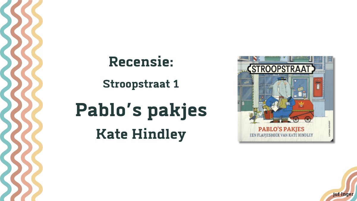 pablo's pakjes