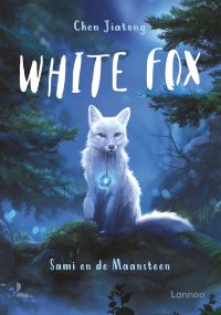 white fox